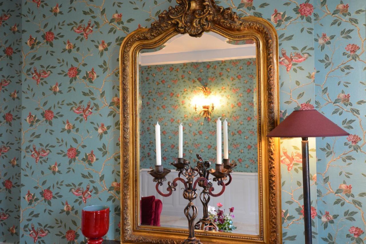 La Penesais Vila Beaumont-en-Véron Quarto foto