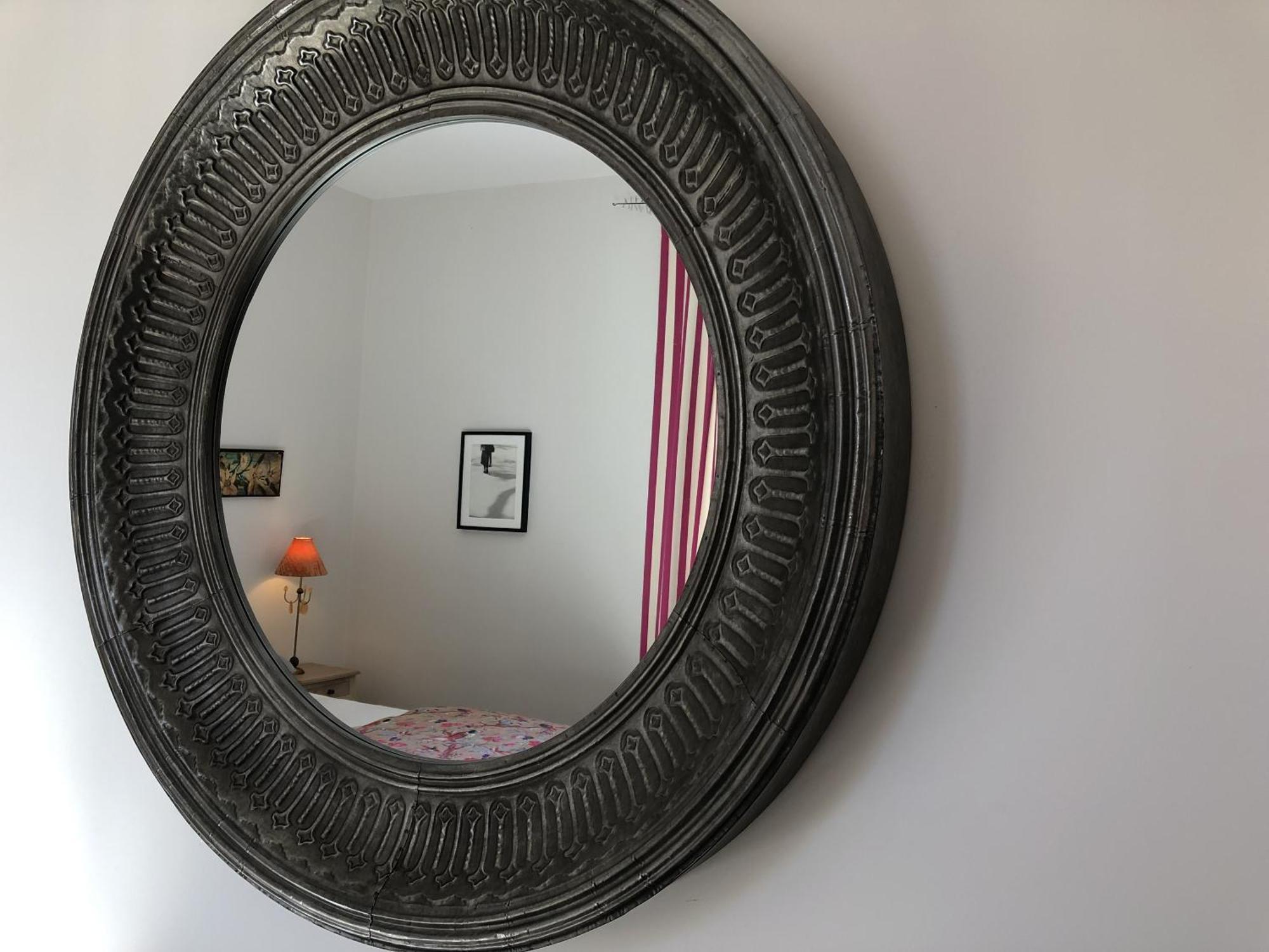 La Penesais Vila Beaumont-en-Véron Quarto foto